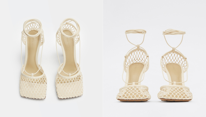  春夏穿搭_名牌高跟涼鞋.